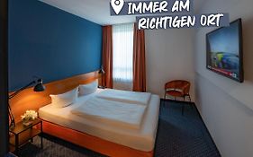 Achat Hotel Dresden Altstadt